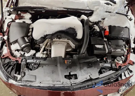 2018 Buick Regal Essence z USA, uszkodzony, nr VIN W04GP6SX6J1158453